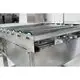Check Weigher System