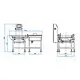 Checkweigher Machine