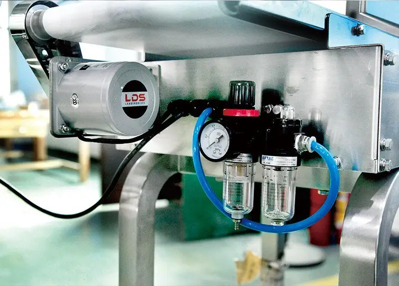 durable checkweigher system precision indoor 4