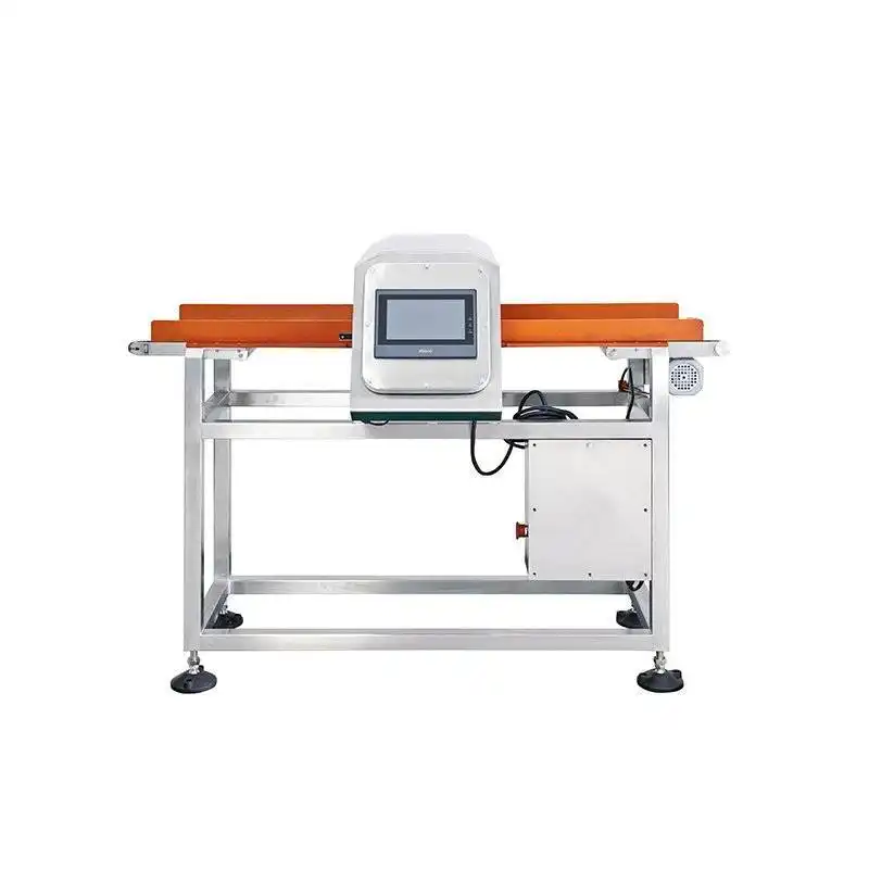 Detector de metales horizontal Serie G3012 1