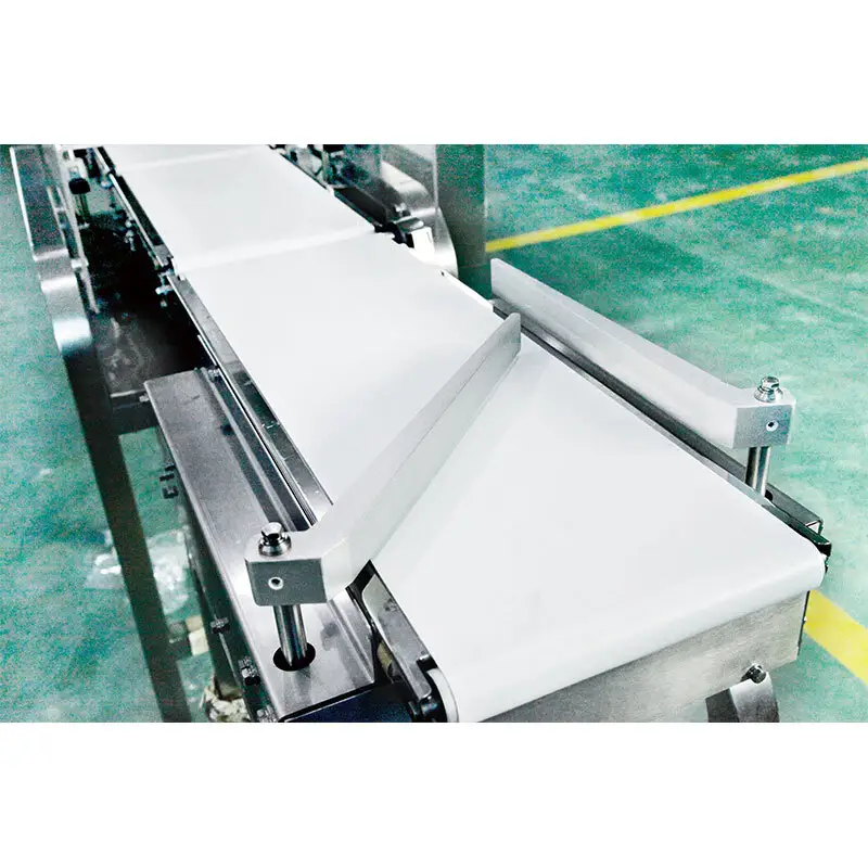 Hot Selling Metal Detector Machine Supplier for Food Packing 5
