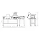 Checkweigher Metal Detector Combination 270KG by Kenwei 3