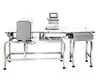 online checkweigher check easy to disassemble for textile 3