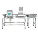 online checkweigher check easy to disassemble for textile 2