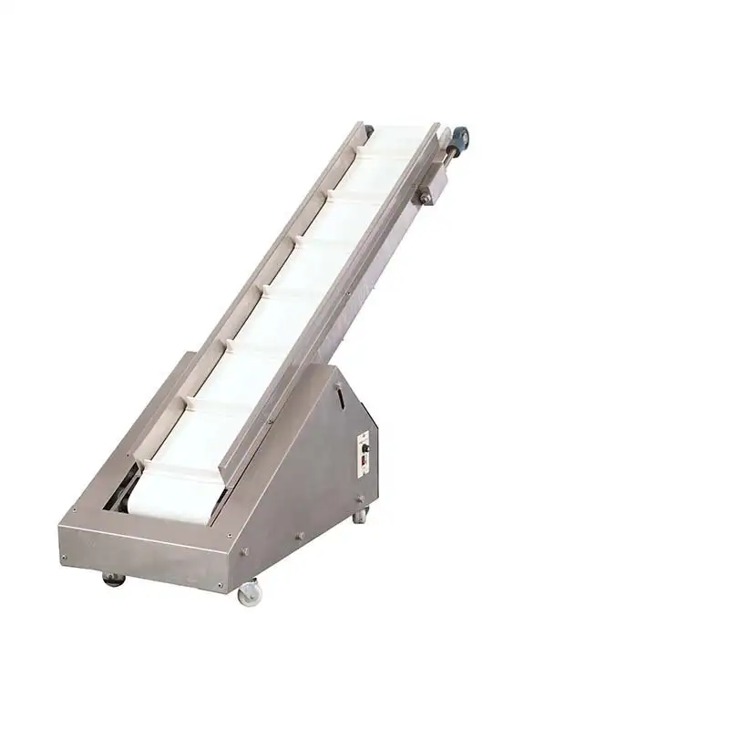 Finished product conveyor packing machine accessories 1