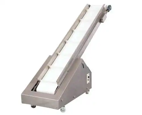 Kenwei conveyor belt manufacturers customization1 2