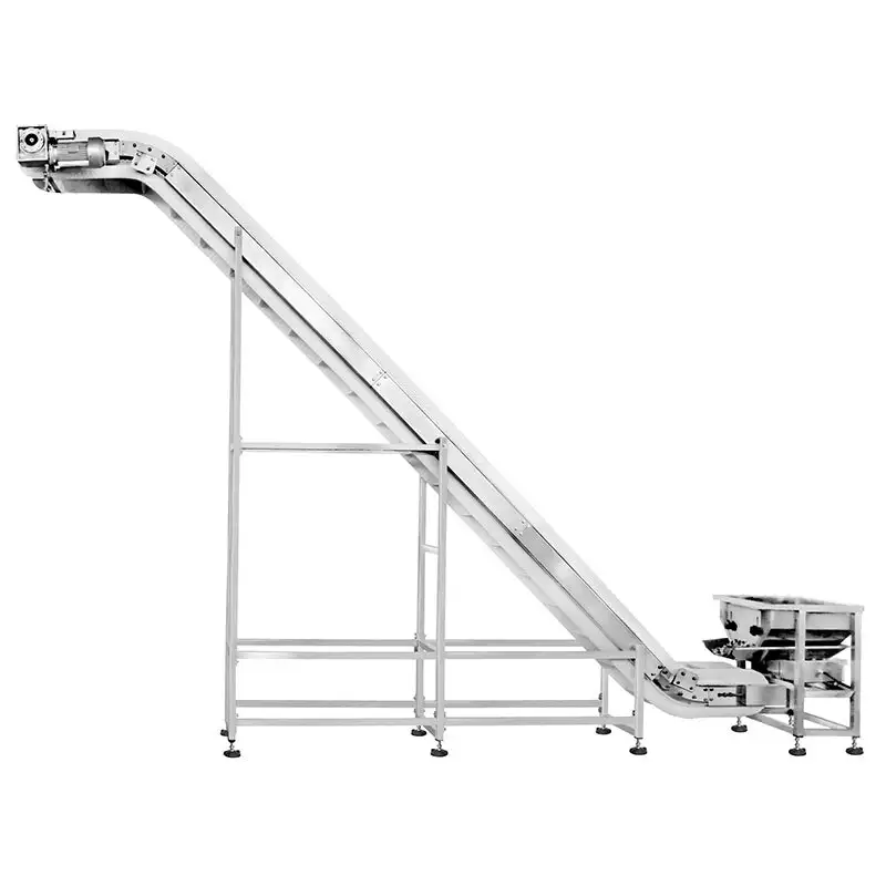 long-life conveyor belt system manufacturer 2
