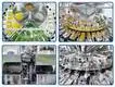Kenwei Multihead Machine 0.5L Multihead Machinewith Good Price 2