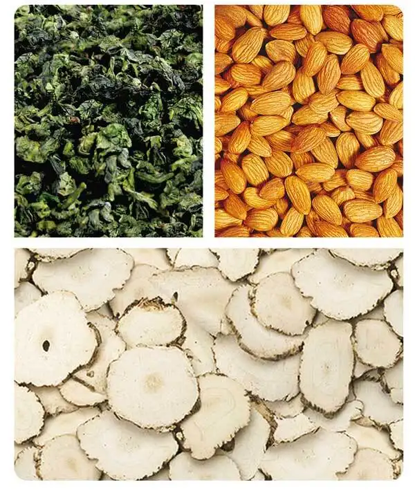 stability heat sealing machine application with high-quality sensors for spicy fish 3
