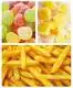 Kenwei frozen vacuum packaging machine with high-quality sensors for materials with high viscosity 3