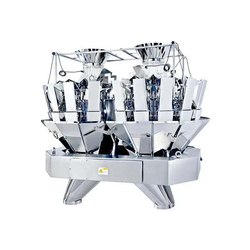 stability packing machine price feeder with high quality for materials with oil 2