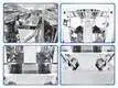 Low-Cost Multi Head Combination Weigher Manufacturer for Hardware Plastics 2