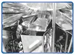 Kenwei packing machine price factory 3