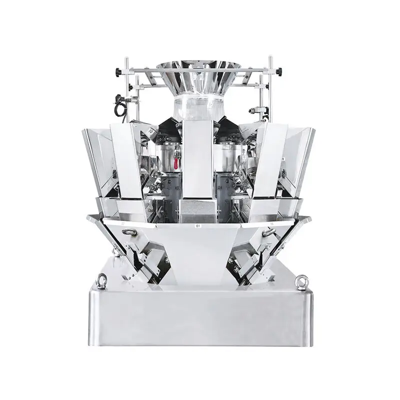 Kenwei packing machine price factory 2
