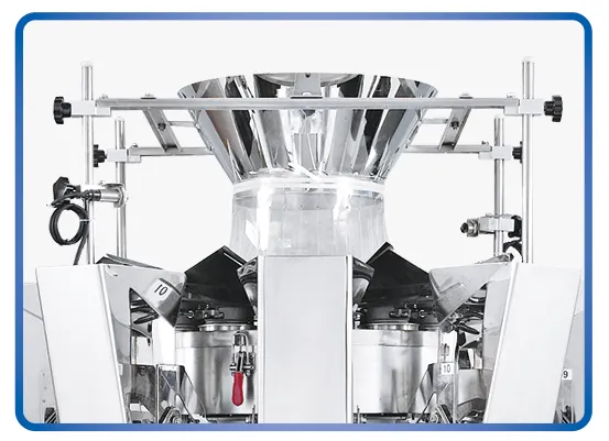 Kenwei packing machine price factory 4