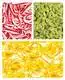 flexibly multihead packing machine with high quality for materials with high viscosity 6