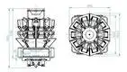 10 Head Weigher OEM/ODM Wholesale - Kenwei 3