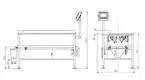 Long Lasting Multihead Machine Manufacturing for Medicinal 3