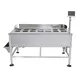 Kenwei quality assured food packing machine design 2