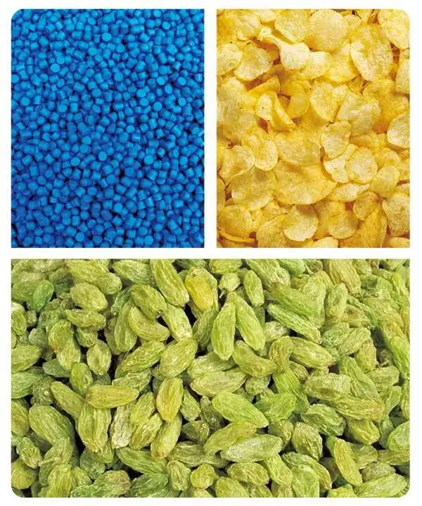 stickshaped covers packing machine with high-quality sensors for materials with high viscosity Kenwei 3