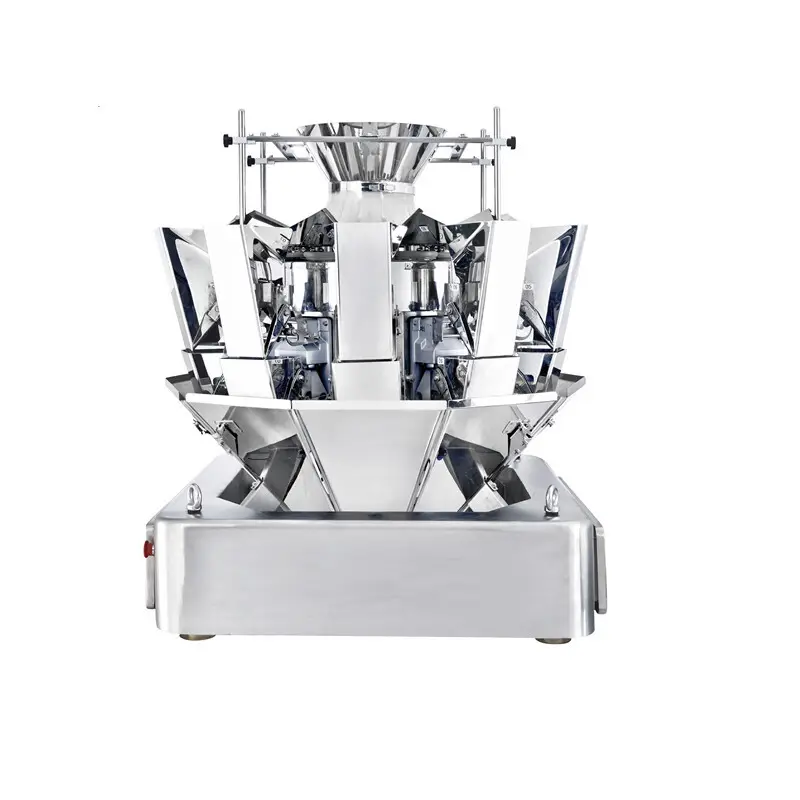 stickshaped covers packing machine with high-quality sensors for materials with high viscosity Kenwei 2