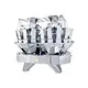 Kenwei flexibly food packing machine with high quality for sauce duck 3