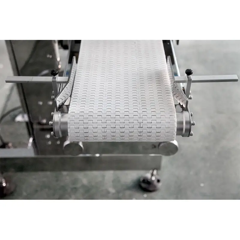 Food Metal Detector 304 Stainless Steel T/Twith Good Price 3