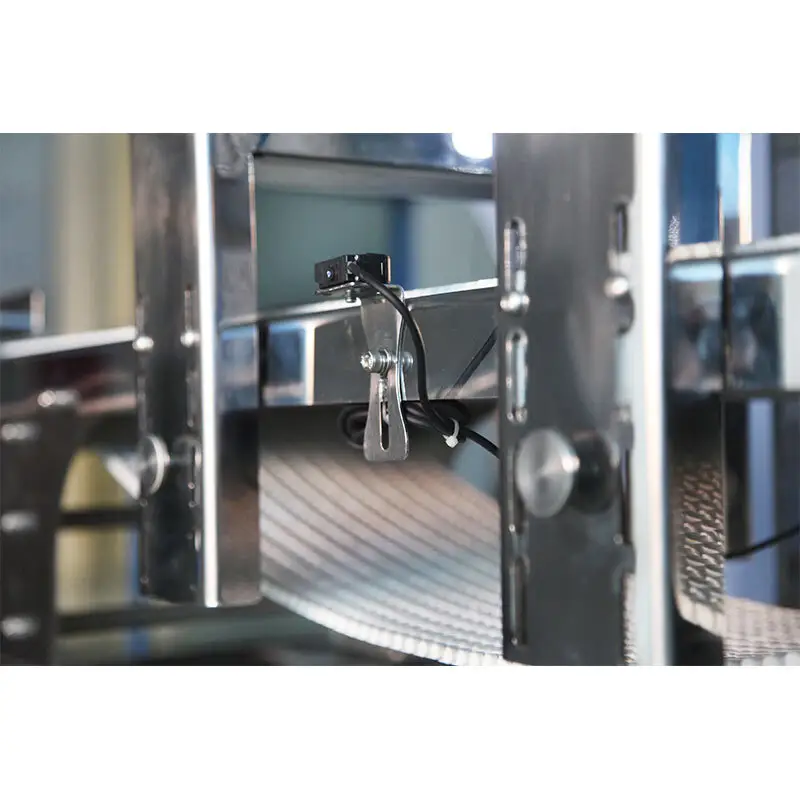 Food Metal Detector 304 Stainless Steel T/Twith Good Price 4