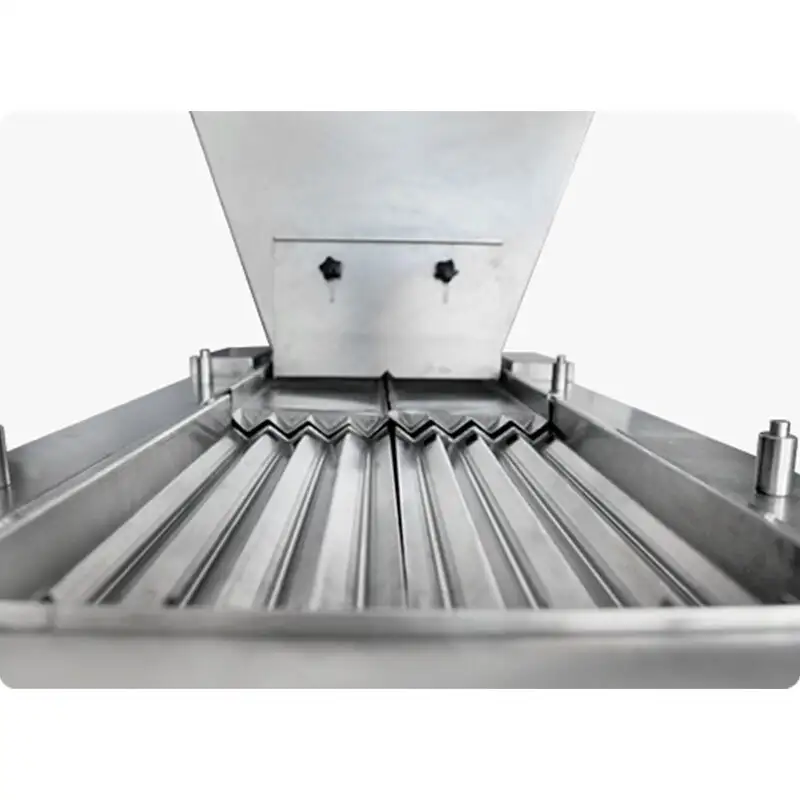 Factory Price Pill Counter Machine Supplier for Fresh Food & Fruit 2