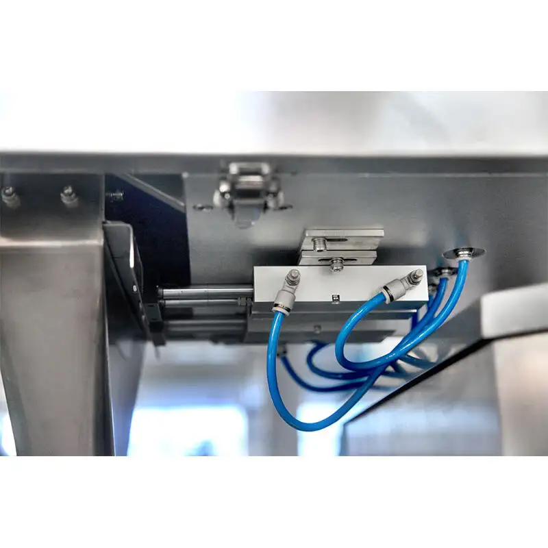Factory Price Pill Counter Machine Supplier for Fresh Food & Fruit 3