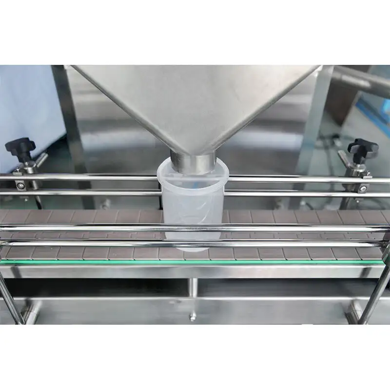 Factory Price Pill Counter Machine Supplier for Fresh Food & Fruit 5