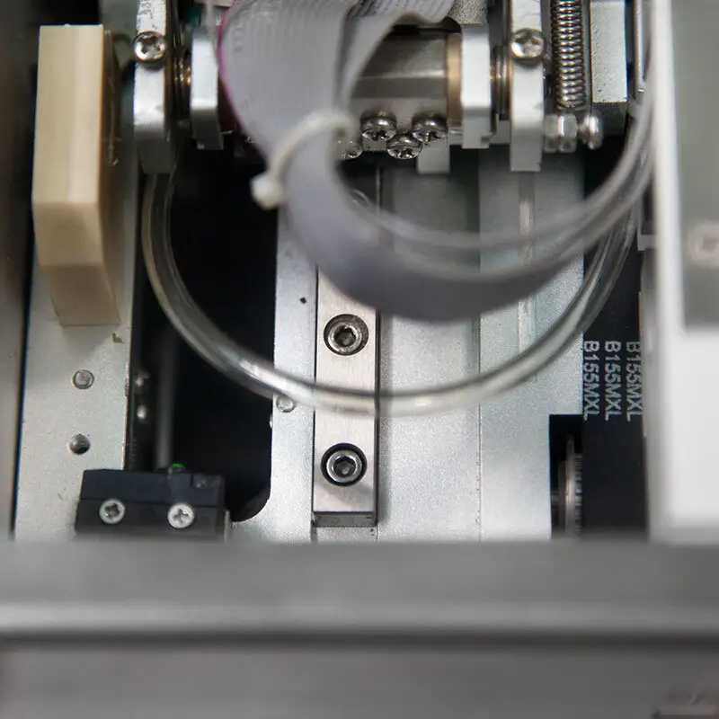 Factory Price Thermal Transfer Printer Manufacturer for Small Packaging Products 2