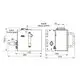 Factory Price Thermal Transfer Printer Manufacturer for Small Packaging Products 6