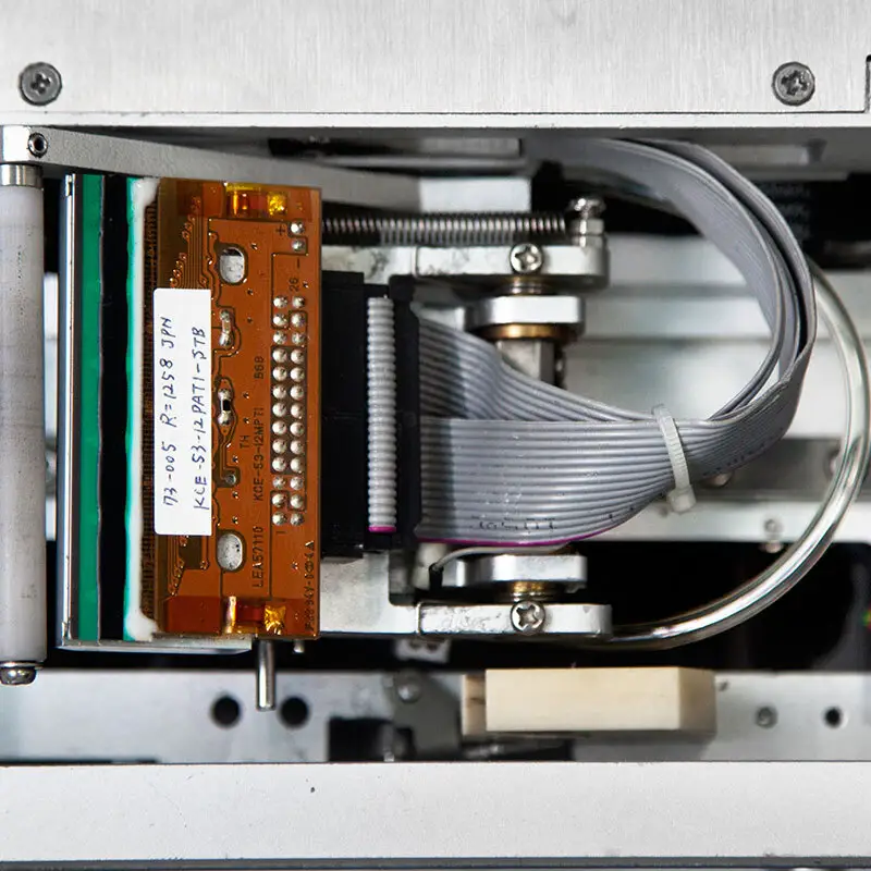 Factory Price Thermal Transfer Printer Manufacturer for Small Packaging Products 4
