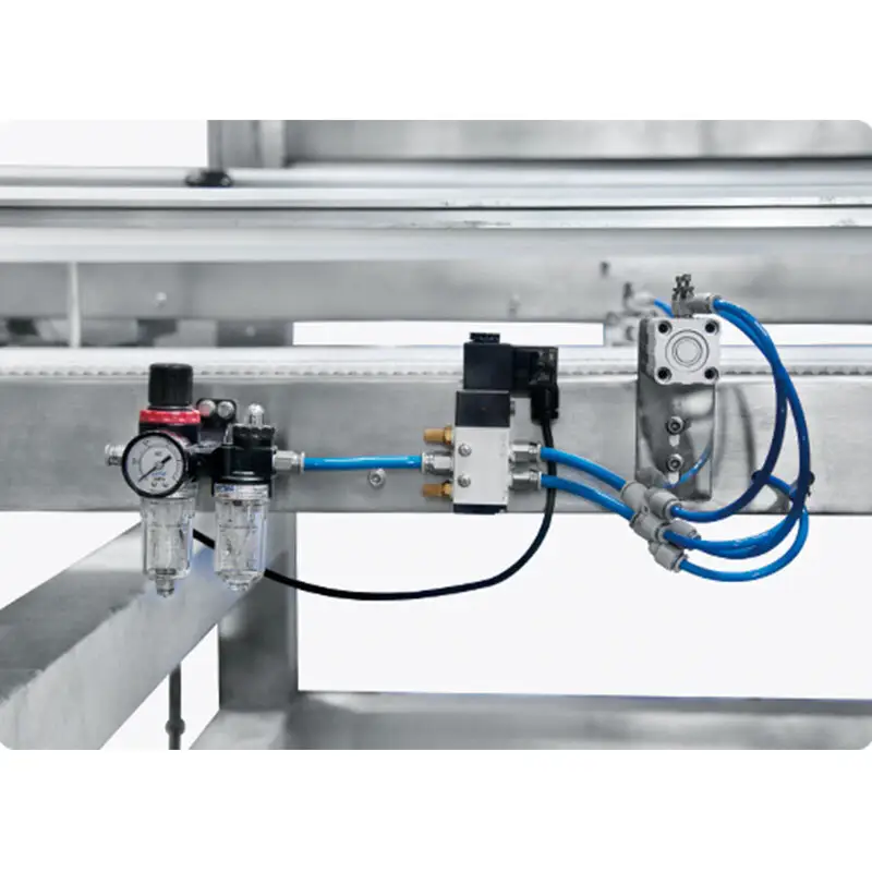 Standardparallel Link Robot for Non Food Packing T/T 7-30days 4