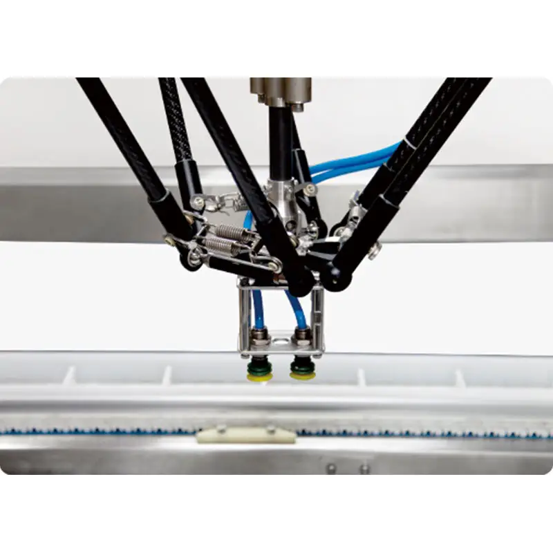 Standardparallel Link Robot for Non Food Packing T/T 7-30days 3