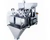 Kenwei vertical packing machine design1 4