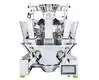 Kenwei vertical packing machine design1 3