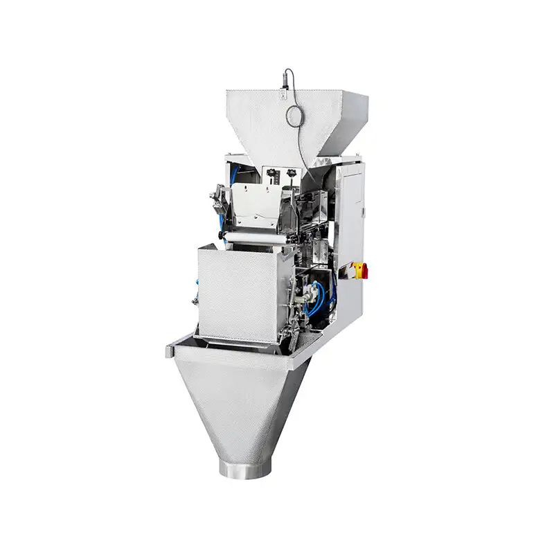 simple electronic weighing machine factory 5