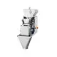 single pouch packing machine miniature with simple structure for materials with slight viscosity 5