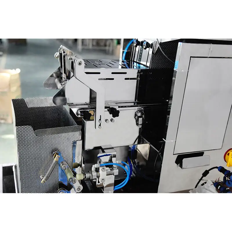 Linear Weigher X(1) Kenweiseries 3
