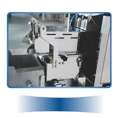 simple electronic weighing machine factory 2