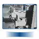 single pouch packing machine miniature with simple structure for materials with slight viscosity 2