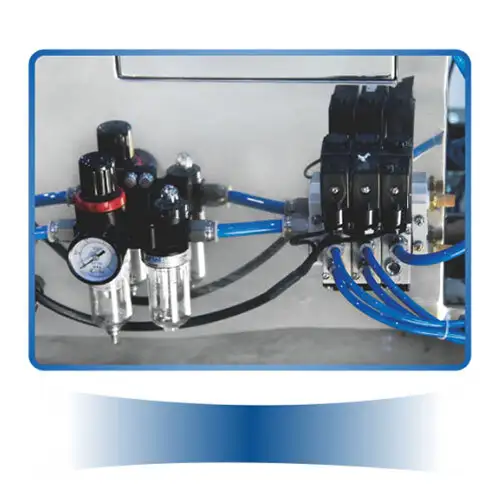 simple electronic weighing machine factory 3
