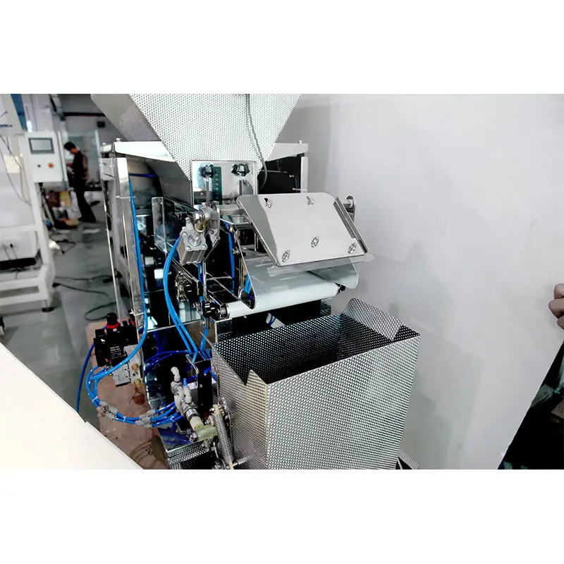 Linear Weigher X(1) Kenweiseries 5