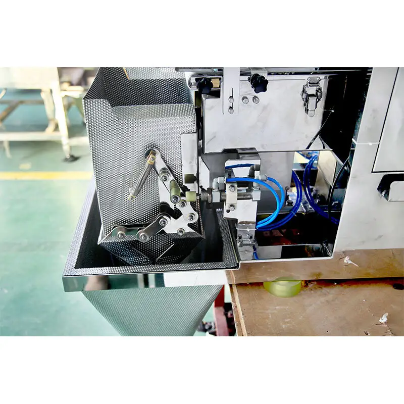 Linear Weigher X(1) Kenweiseries 4