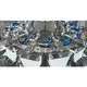Combination Weigher for Fresh Food & Fruit OEM/ODMfactory 3