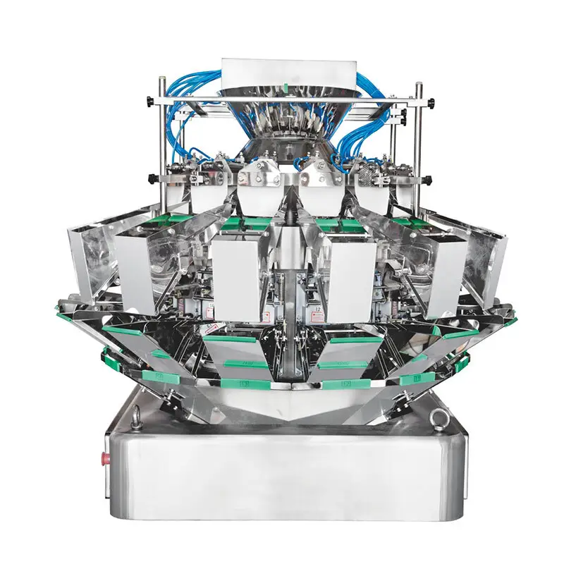 Kenwei flexibly packing machine price with high quality for materials with high viscosity 2