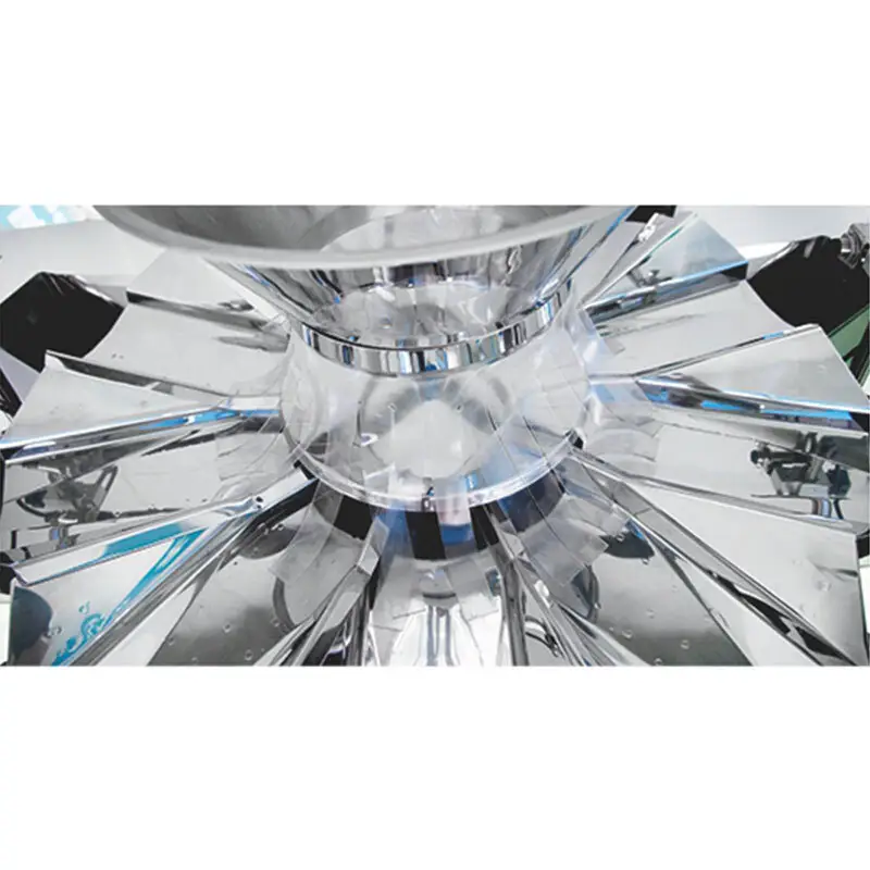 Professional Shrink Wrap Machine with Custom Services for Hardware Plastics 2