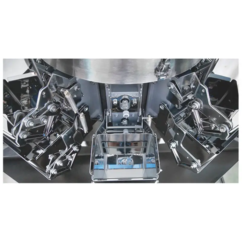 Professional Shrink Wrap Machine with Custom Services for Hardware Plastics 3